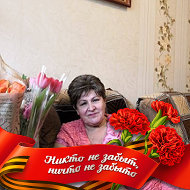 Ольга Ворзакова