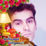 Салохиддин Бобоев