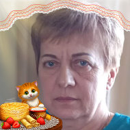 Татьяна Николаевская