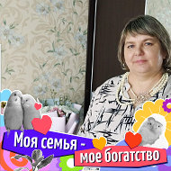 Ольга Воронько