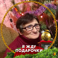 Ольга Криулина