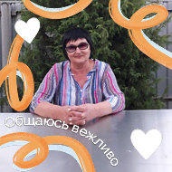 Валентина Адеишвили