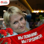 Оксана Харламова