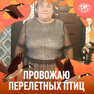 Галина Ромашкина