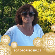 Ирина Шорох-ященко