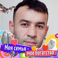 Самоиддин Шарофов