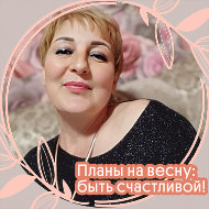 Елена Чалова