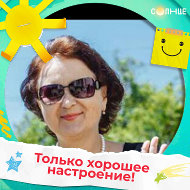 Ирина Питкина