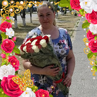 Инна Горнеева