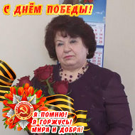 Наталия Чепалова