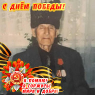 Эльдар Хизриев