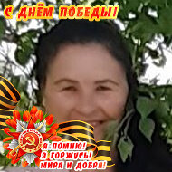 Татьяна Азизова
