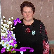 Мария Кайдунова