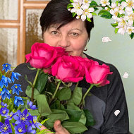 Ольга Пасюк