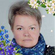 Елена Исаенко