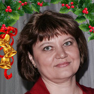 Марина Линькова