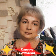Олеся Полонская