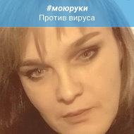 Ирина Милько