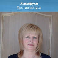 Ирина Родионова