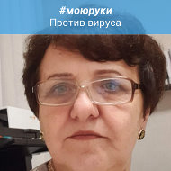 Валентина Колбасина