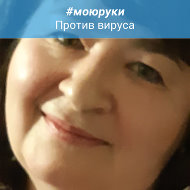 Ирина Груздева