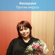 Марина Соверченко