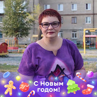 Нина Корюкова