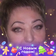 Галина Носова