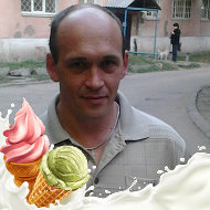 Виталий Капшук