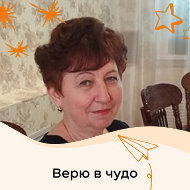 Галина Ивлиева