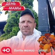 Виталик Шиханцов