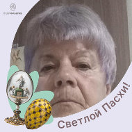 Наталья Тихонова