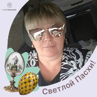 Вера Харитонова