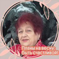 Полина Рвачёва