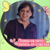 Лариса Кокорина