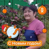 Светлана Шадиева