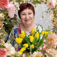Мария Рангаева
