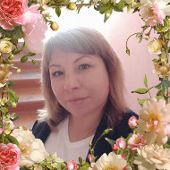 Мария Соловьёва