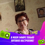 Ирена Ходос