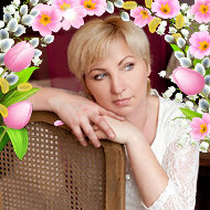 Марина Гневанова