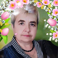 Елена Гирко