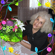 Tsveta Vladimirova