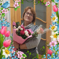 Елена Еростенко