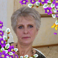 Ольга Щекина
