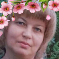 Ирина Лапушкина