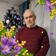 Азер Томаров