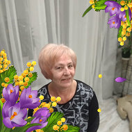 Ольга Зеленская