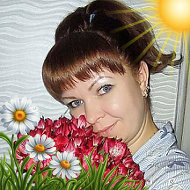 Татьяна Небрадовская