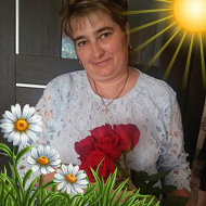 Ирина Свирид