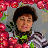 Попова Елена